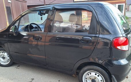 Daewoo Matiz I, 2012 год, 170 000 рублей, 5 фотография