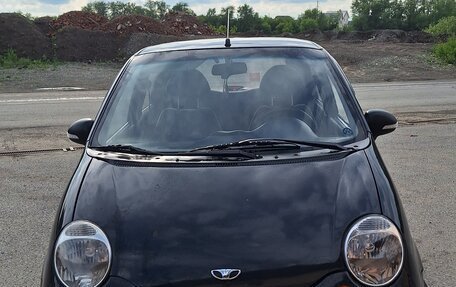 Daewoo Matiz I, 2012 год, 170 000 рублей, 3 фотография