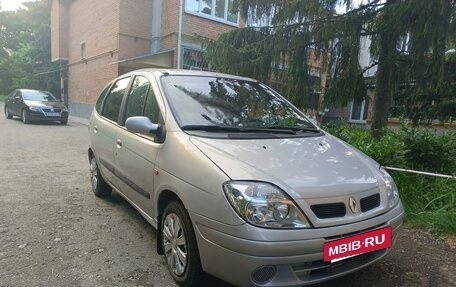 Renault Scenic III, 2000 год, 230 000 рублей, 2 фотография
