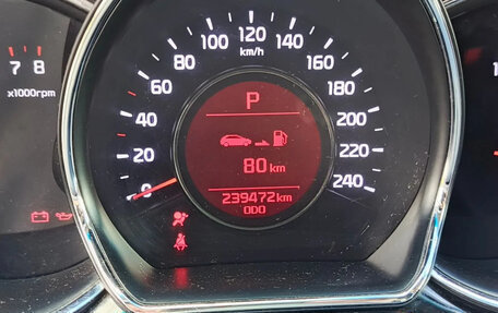 KIA cee'd III, 2018 год, 1 010 000 рублей, 5 фотография