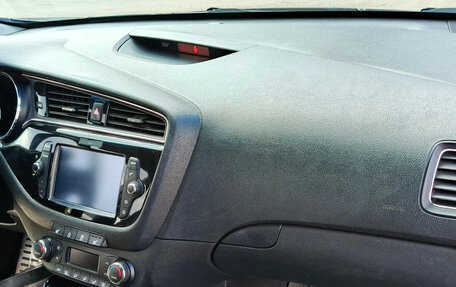 KIA cee'd III, 2018 год, 1 010 000 рублей, 4 фотография
