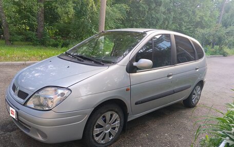 Renault Scenic III, 2000 год, 230 000 рублей, 7 фотография