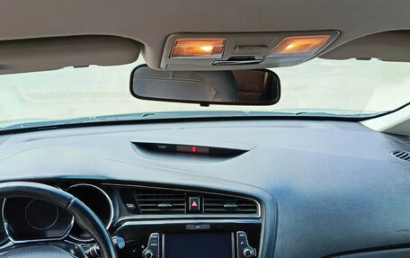 KIA cee'd III, 2018 год, 1 010 000 рублей, 8 фотография