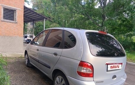 Renault Scenic III, 2000 год, 230 000 рублей, 6 фотография