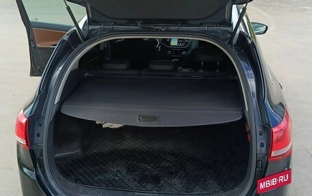 KIA cee'd III, 2018 год, 1 010 000 рублей, 2 фотография