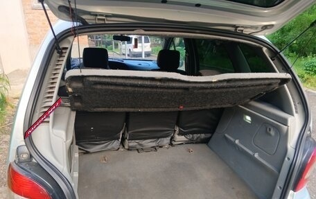 Renault Scenic III, 2000 год, 230 000 рублей, 10 фотография