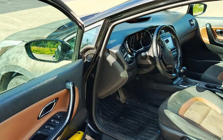 KIA cee'd III, 2018 год, 1 010 000 рублей, 13 фотография
