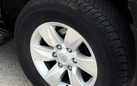 Toyota Land Cruiser Prado 150 рестайлинг 2, 2022 год, 7 500 000 рублей, 9 фотография