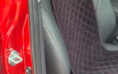 Toyota Camry, 2021 год, 3 200 000 рублей, 12 фотография