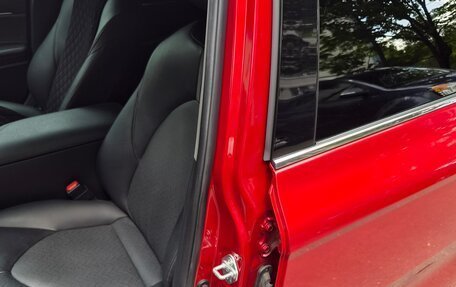 Toyota Camry, 2021 год, 3 200 000 рублей, 37 фотография