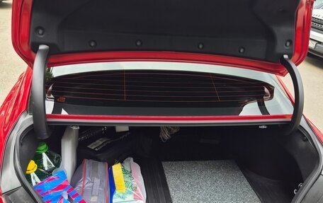 Toyota Camry, 2021 год, 3 200 000 рублей, 39 фотография