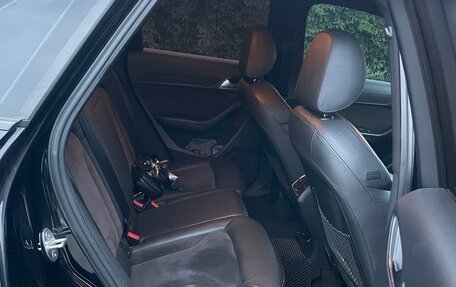 Audi Q3, 2013 год, 1 700 000 рублей, 6 фотография