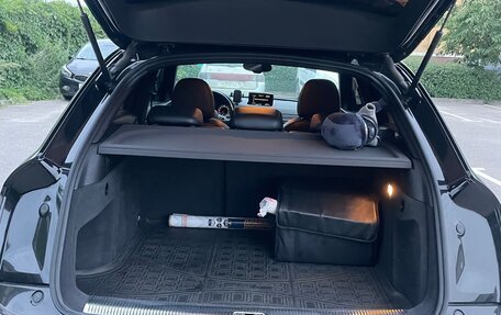 Audi Q3, 2013 год, 1 700 000 рублей, 7 фотография