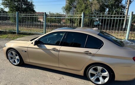 BMW 5 серия, 2010 год, 2 990 000 рублей, 5 фотография