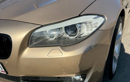 BMW 5 серия, 2010 год, 2 990 000 рублей, 7 фотография