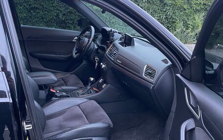Audi Q3, 2013 год, 1 700 000 рублей, 5 фотография