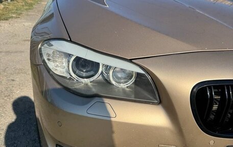 BMW 5 серия, 2010 год, 2 990 000 рублей, 8 фотография