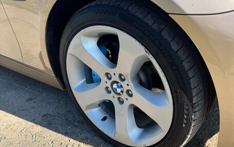 BMW 5 серия, 2010 год, 2 990 000 рублей, 11 фотография