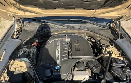 BMW 5 серия, 2010 год, 2 990 000 рублей, 13 фотография