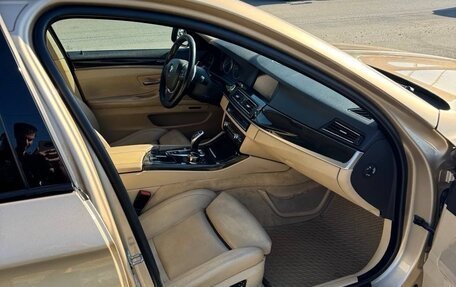 BMW 5 серия, 2010 год, 2 990 000 рублей, 14 фотография