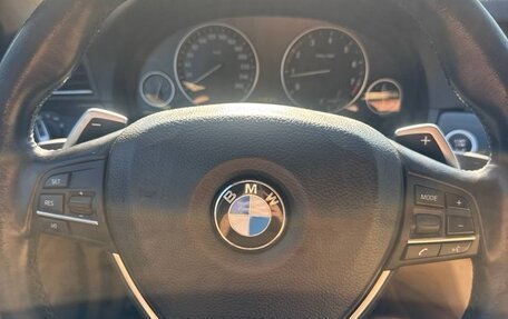 BMW 5 серия, 2010 год, 2 990 000 рублей, 20 фотография