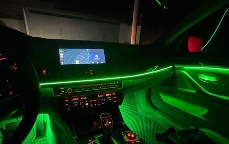 BMW 5 серия, 2010 год, 2 990 000 рублей, 25 фотография