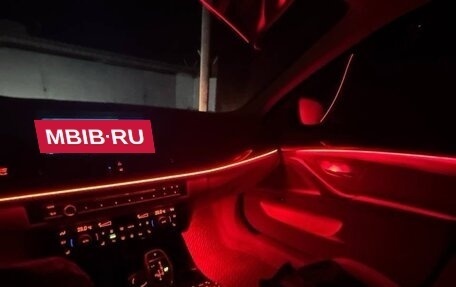 BMW 5 серия, 2010 год, 2 990 000 рублей, 22 фотография