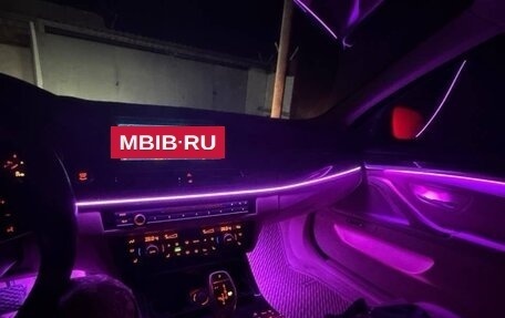 BMW 5 серия, 2010 год, 2 990 000 рублей, 23 фотография