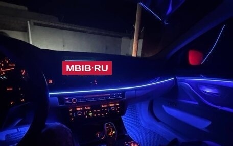 BMW 5 серия, 2010 год, 2 990 000 рублей, 24 фотография