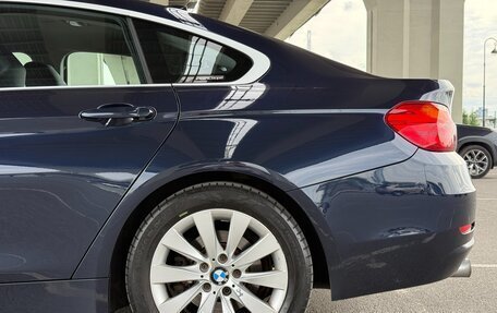 BMW 4 серия, 2014 год, 1 950 000 рублей, 9 фотография