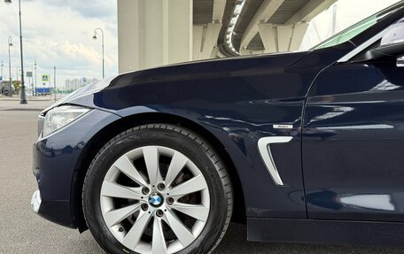 BMW 4 серия, 2014 год, 1 950 000 рублей, 8 фотография
