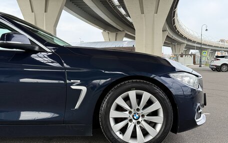 BMW 4 серия, 2014 год, 1 950 000 рублей, 10 фотография