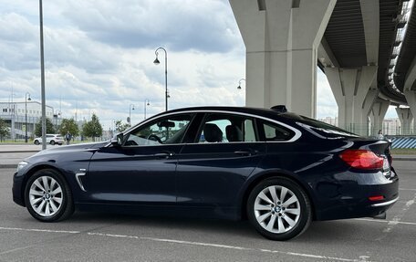 BMW 4 серия, 2014 год, 1 950 000 рублей, 6 фотография
