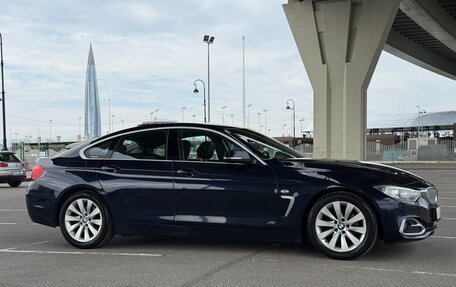 BMW 4 серия, 2014 год, 1 950 000 рублей, 7 фотография