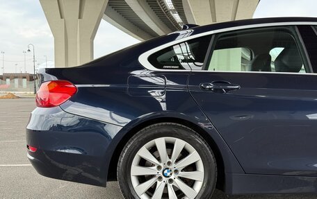 BMW 4 серия, 2014 год, 1 950 000 рублей, 11 фотография