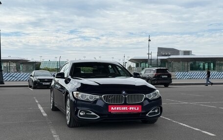 BMW 4 серия, 2014 год, 1 950 000 рублей, 3 фотография