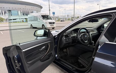 BMW 4 серия, 2014 год, 1 950 000 рублей, 15 фотография