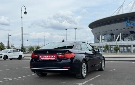 BMW 4 серия, 2014 год, 1 950 000 рублей, 4 фотография
