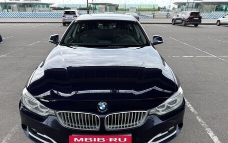 BMW 4 серия, 2014 год, 1 950 000 рублей, 13 фотография