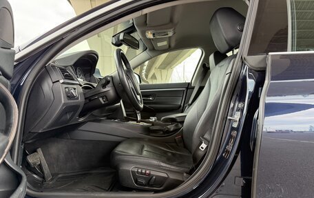 BMW 4 серия, 2014 год, 1 950 000 рублей, 18 фотография