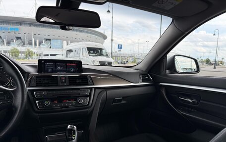 BMW 4 серия, 2014 год, 1 950 000 рублей, 23 фотография