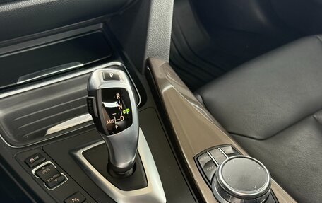 BMW 4 серия, 2014 год, 1 950 000 рублей, 28 фотография