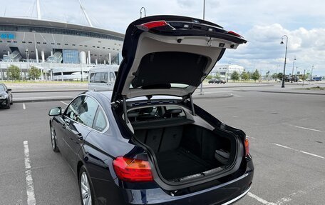 BMW 4 серия, 2014 год, 1 950 000 рублей, 31 фотография
