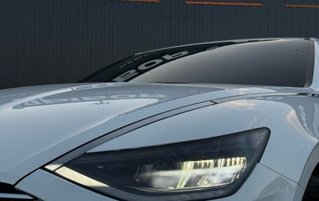 Hyundai Sonata VIII, 2019 год, 2 210 000 рублей, 6 фотография