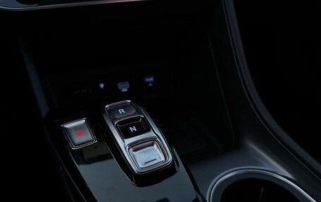 Hyundai Sonata VIII, 2019 год, 2 210 000 рублей, 19 фотография