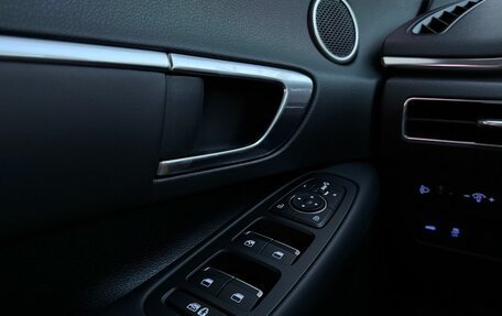 Hyundai Sonata VIII, 2019 год, 2 210 000 рублей, 23 фотография