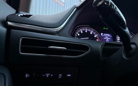 Hyundai Sonata VIII, 2019 год, 2 210 000 рублей, 22 фотография
