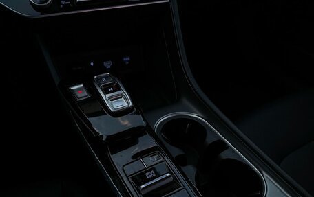 Hyundai Sonata VIII, 2019 год, 2 210 000 рублей, 18 фотография