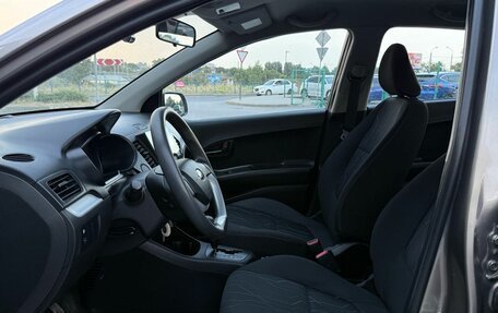 KIA Picanto II, 2012 год, 900 000 рублей, 9 фотография