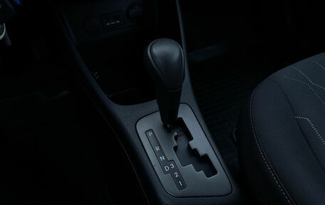 KIA Picanto II, 2012 год, 900 000 рублей, 18 фотография